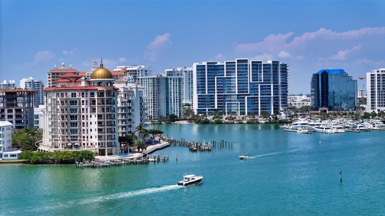 420 Golden Gate Point, Unit 200A, Sarasota, FL 34236 Photo