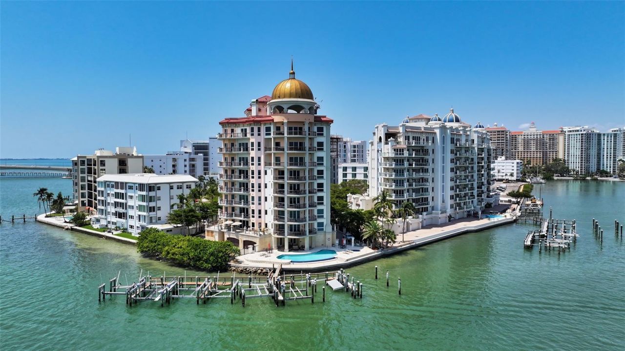 420 Golden Gate Point, Unit 200A, Sarasota, FL 34236 Photo