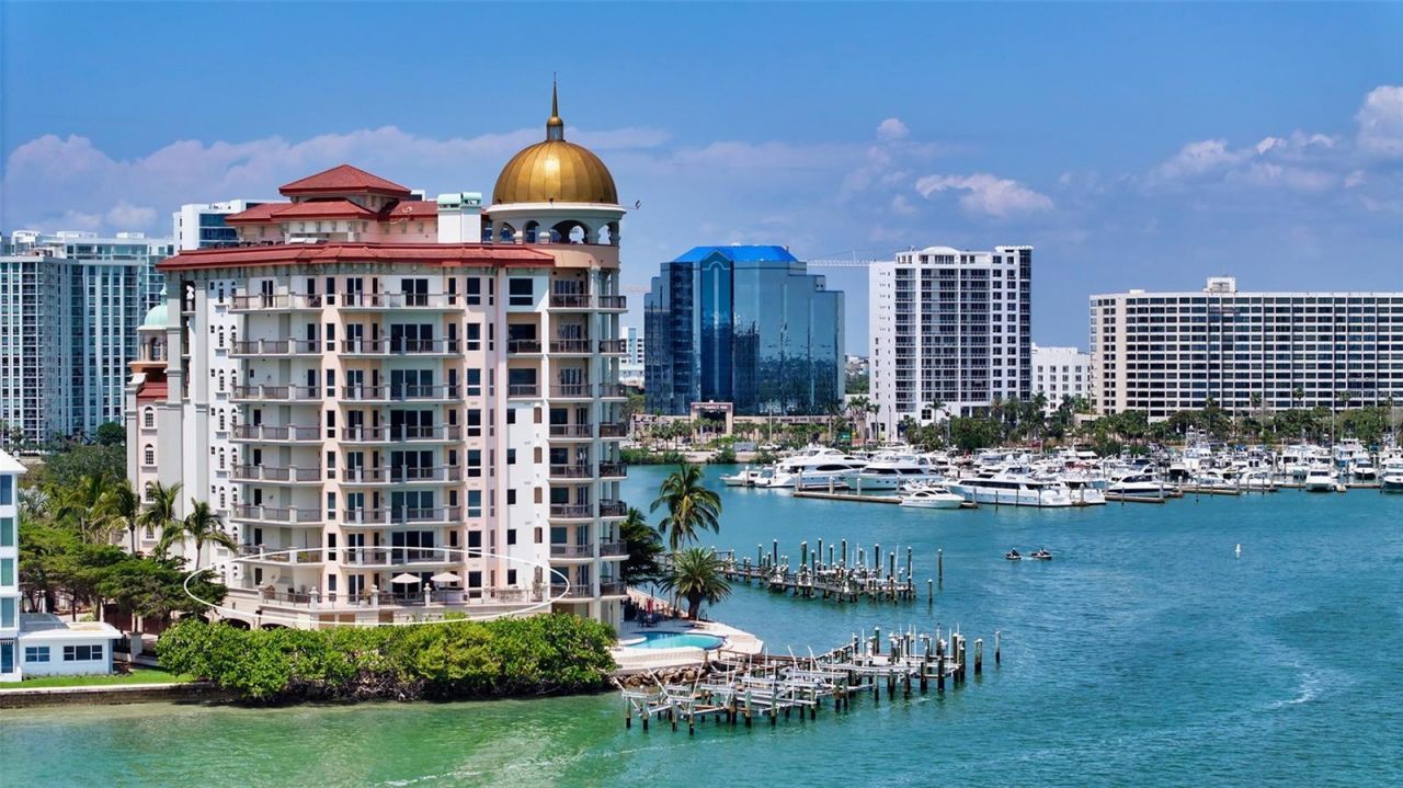420 Golden Gate Point, Unit 200A, Sarasota, FL 34236 Photo