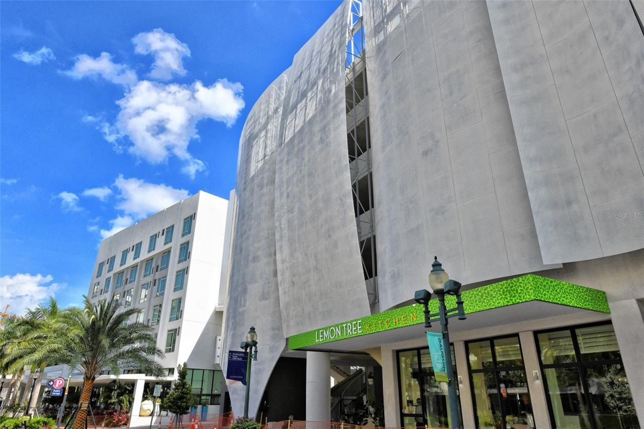 420 Golden Gate Point, Unit 200A, Sarasota, FL 34236 Photo