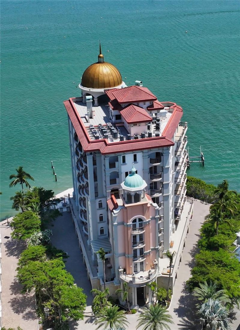 420 Golden Gate Point, Unit 200A, Sarasota, FL 34236 Photo