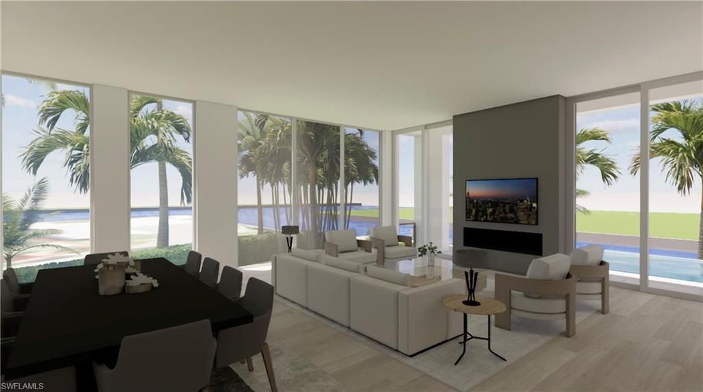 230 Seabreeze Ave, Naples, FL 34108 Photo
