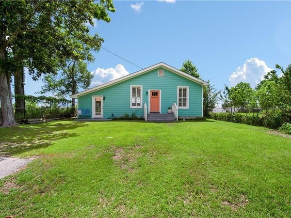 3905 Bay Front Road, Mobile, AL 36605
