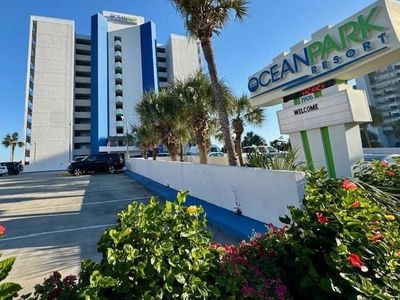 1905 S Ocean Blvd., Unit 922-924, Myrtle Beach, SC 29577
