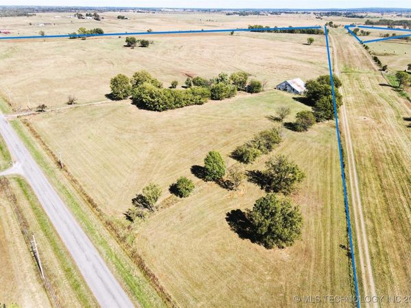 2575 S 433rd, Pryor, OK 74361