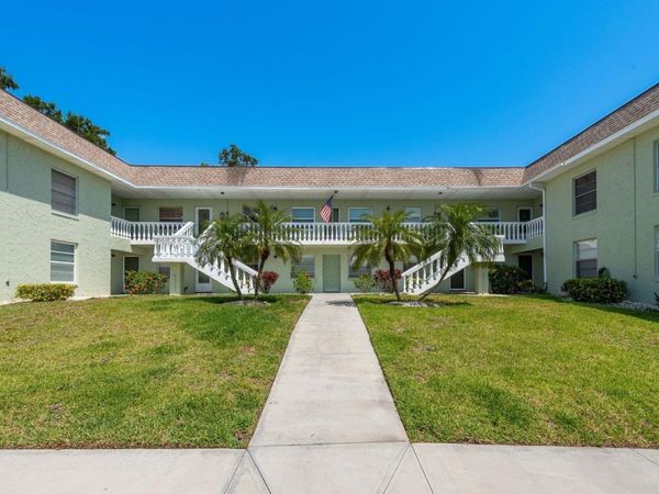 1250 S PINELLAS AVENUE, Unit 214, TARPON SPRINGS, FL 34689