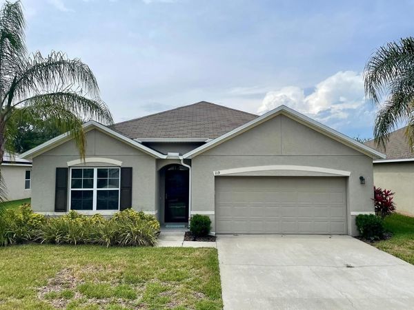 119 FISHERMANS COVE DRIVE, EDGEWATER, FL 32141