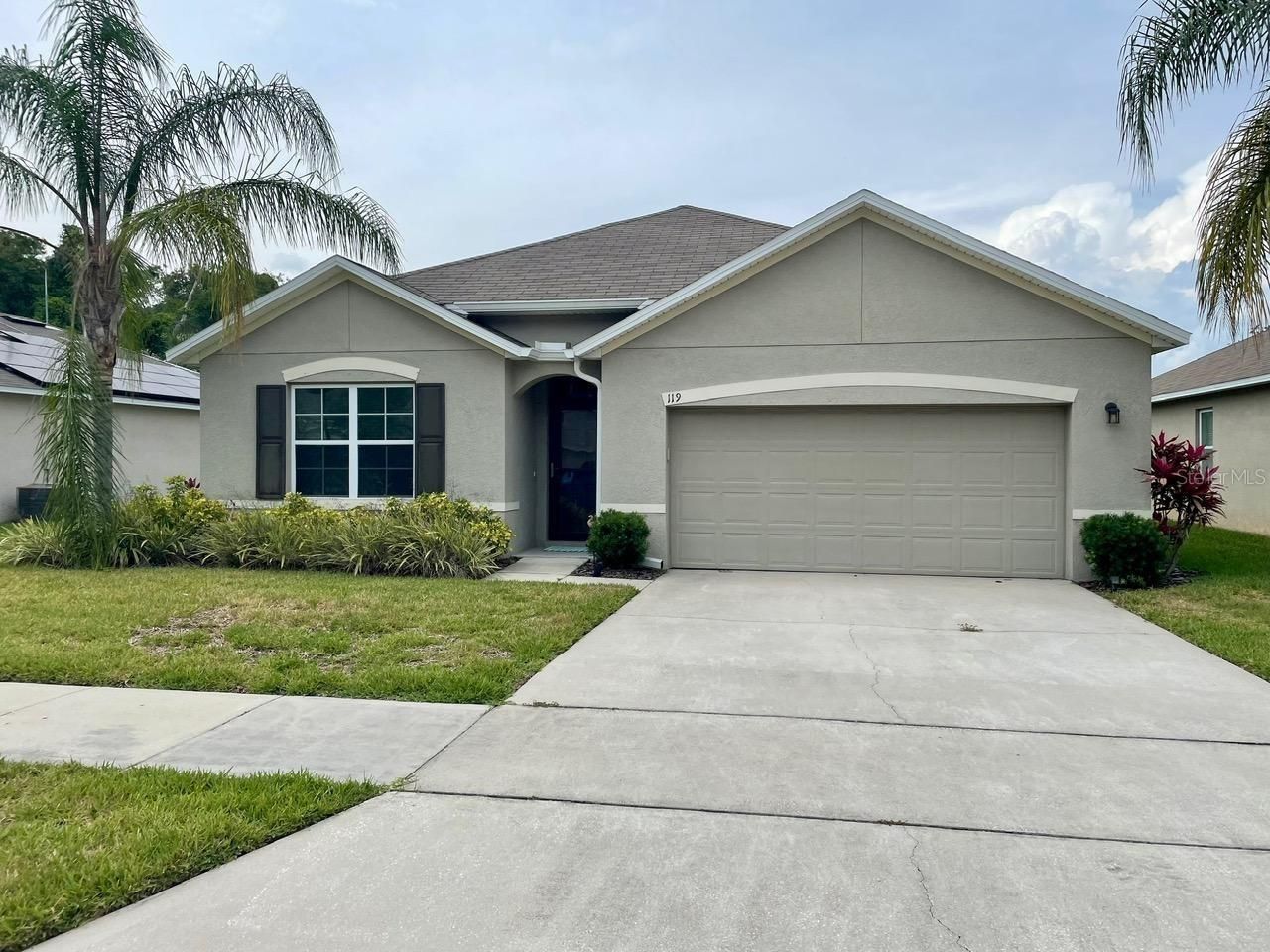 119 Fishermans Cove Drive, Edgewater, FL 32141 Photo