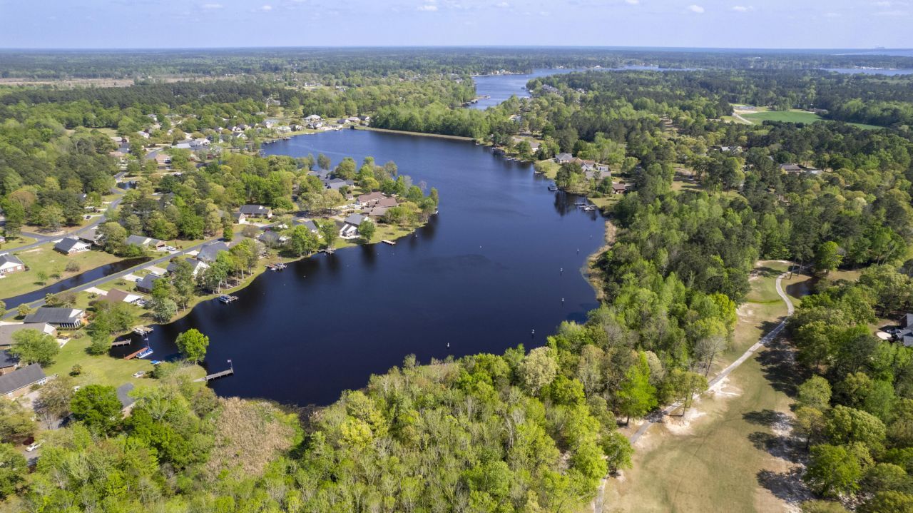 258 Ridge Lake Drive Photo 9