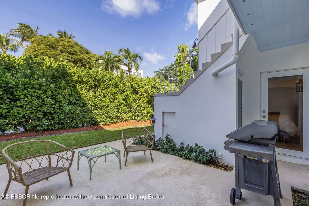 311 Cocoanut Row, Unit 101, Palm Beach, FL 33480 Photo
