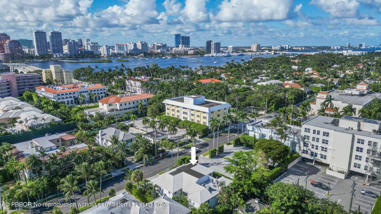 311 Cocoanut Row, Unit 101, Palm Beach, FL 33480 Photo