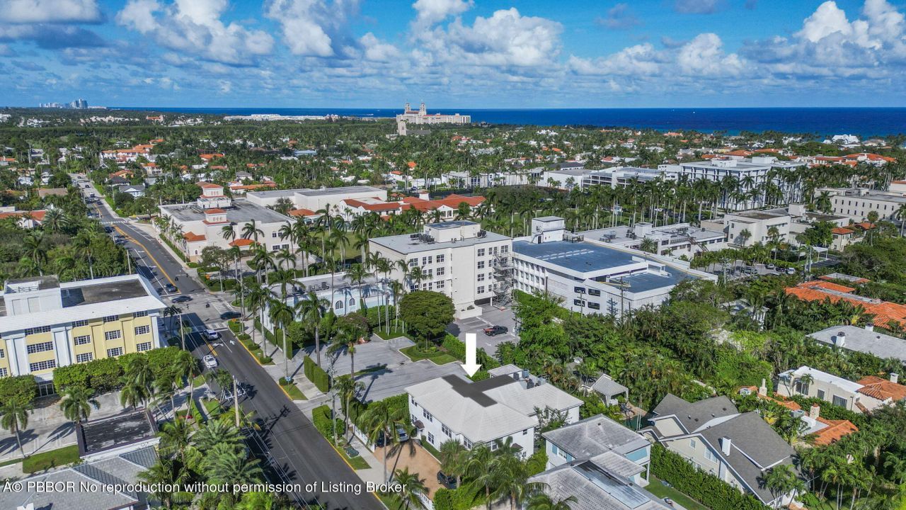 311 Cocoanut Row, Unit 101, Palm Beach, FL 33480 Photo