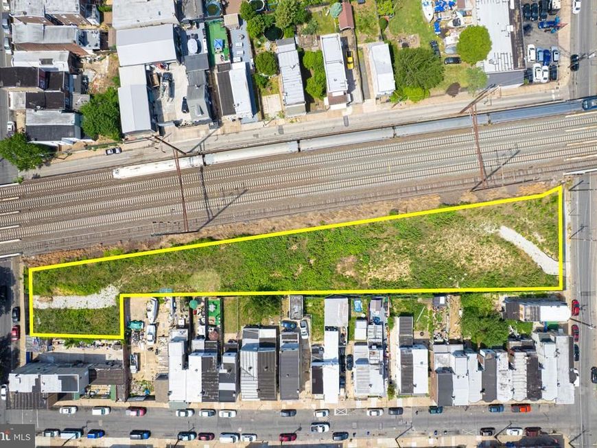 2201 3 Orthodox Street, Philadelphia, PA 19137 Main Photo