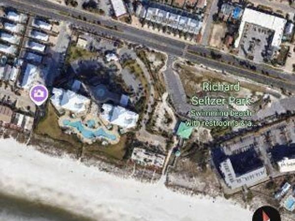 7820 Beach Drive, Panama City, FL 32408