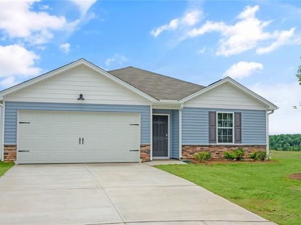 4588 Red Oak Drive, Trinity, NC 27370