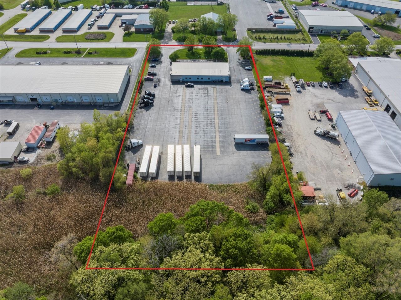 24051 S Northern Drive, Channahon, IL 60410