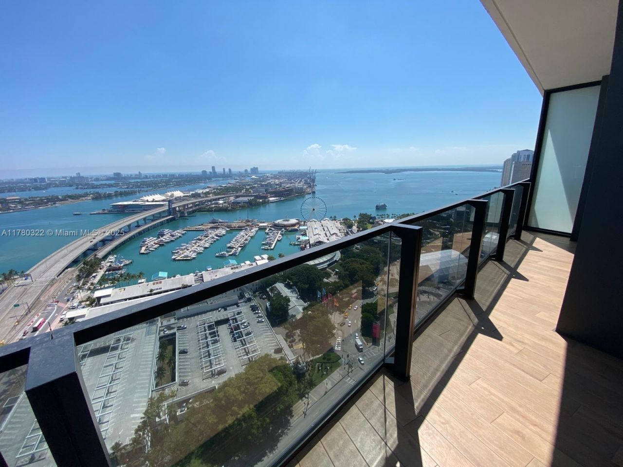 398 NE 5th St, Unit 2910, Miami, FL 33132 Photo