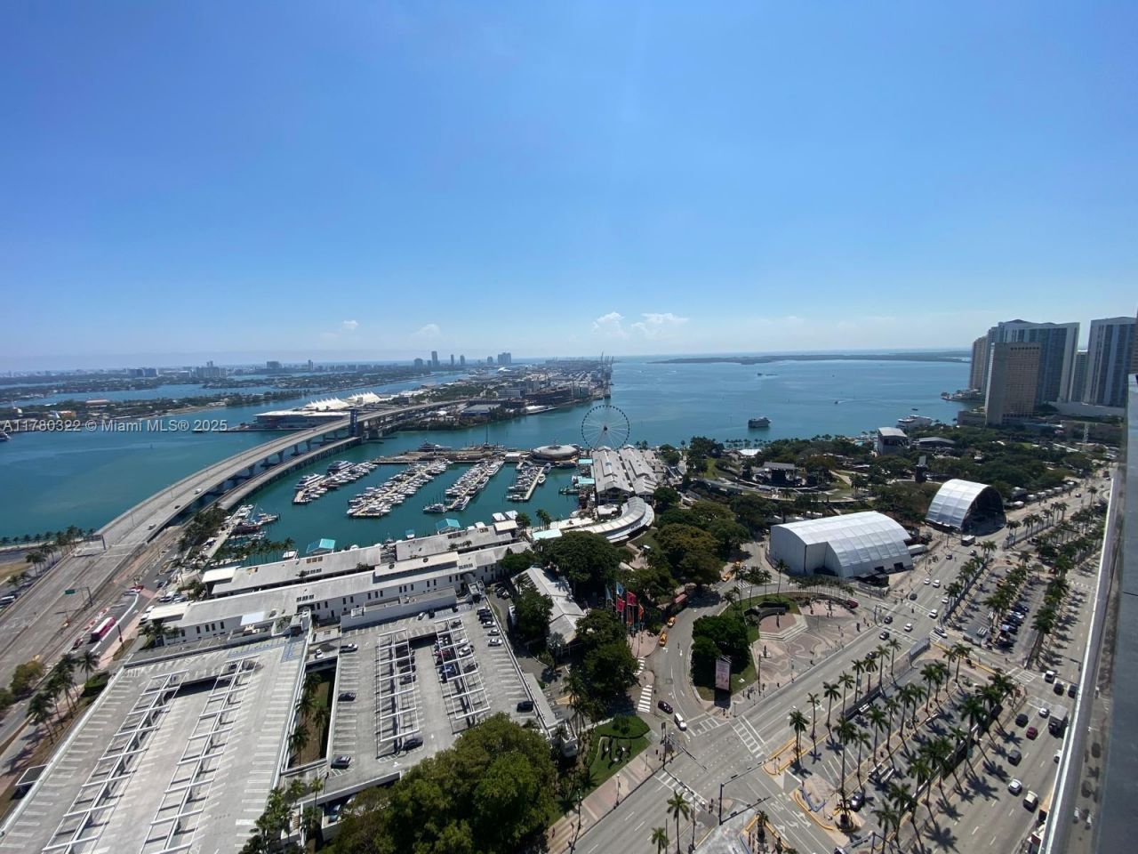 398 NE 5th St, Unit 2910, Miami, FL 33132 Photo