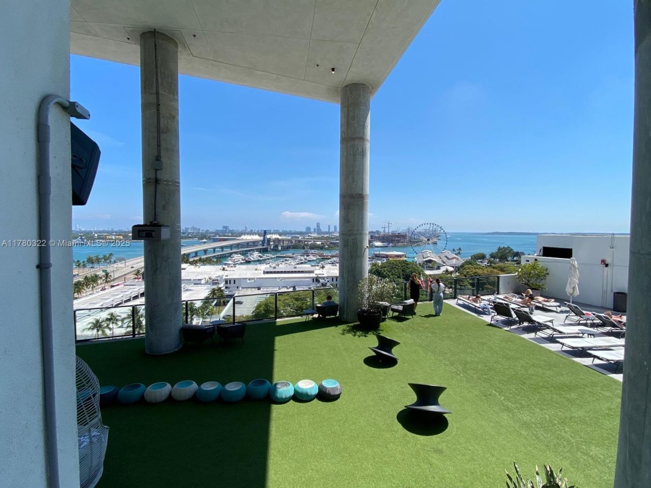 398 NE 5th St, Unit 2910, Miami, FL 33132 Photo