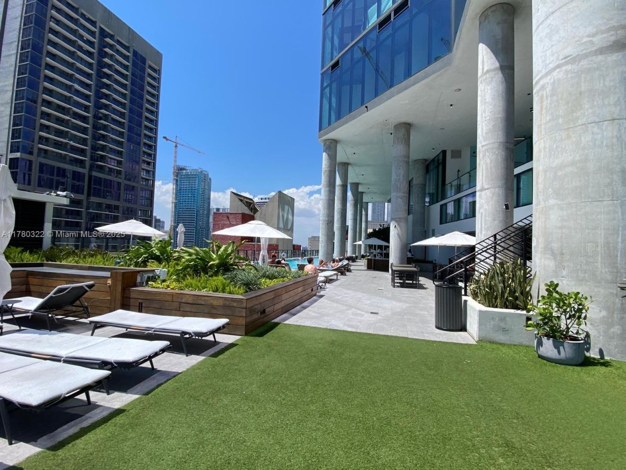 398 NE 5th St, Unit 2910, Miami, FL 33132 Photo