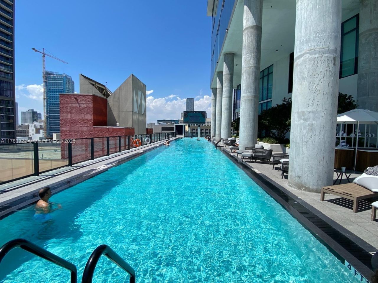 398 NE 5th St, Unit 2910, Miami, FL 33132 Photo