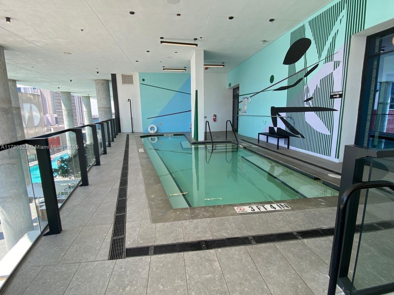 398 NE 5th St, Unit 2910, Miami, FL 33132 Photo