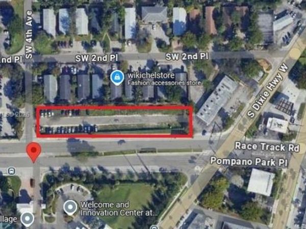 400 Pompano Park Pl, Pompano Beach, FL 33060