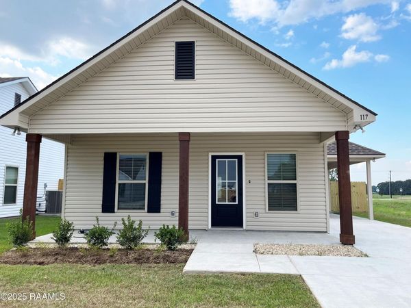 117 Cranston Court, Lafayette, LA 70507