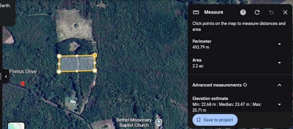 0 Primus Drive Drive Photo 10