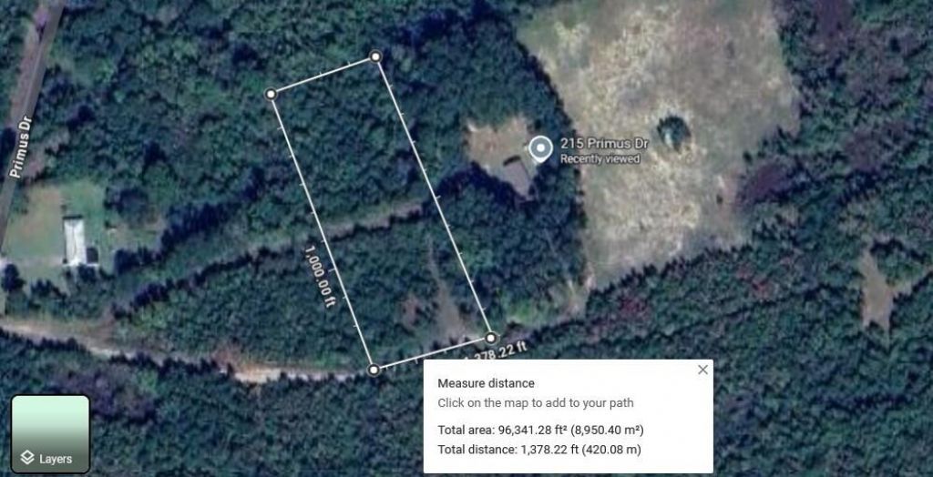 0 Primus Drive Drive Photo 11