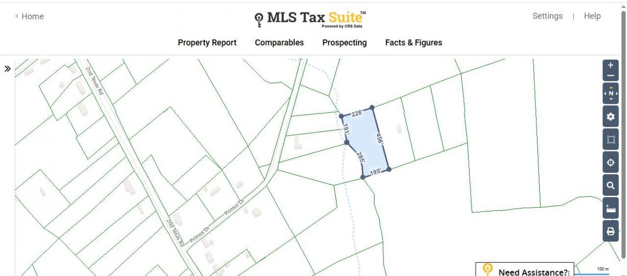 0 Primus Drive Drive Photo 7