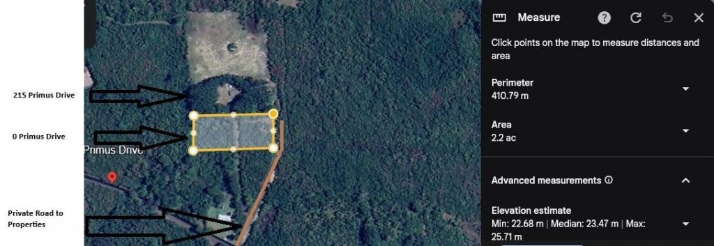 0 Primus Drive Drive Photo 9