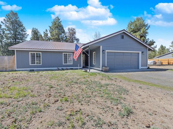 15935 Woodchip Lane, La Pine, OR 97739