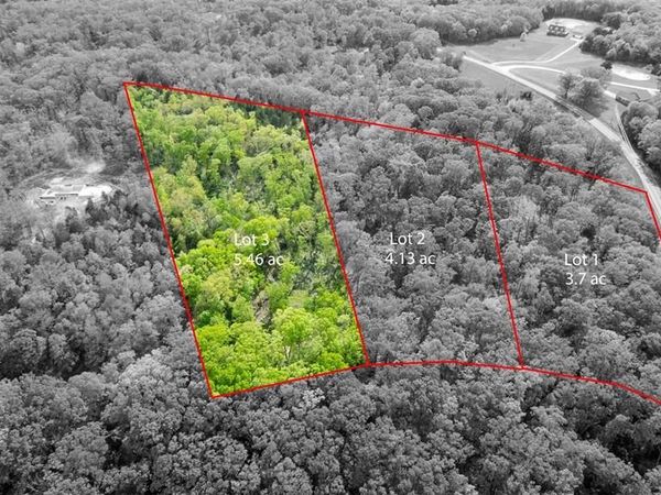 28412 Twin Echos Drive, Jonesburg, MO 63351