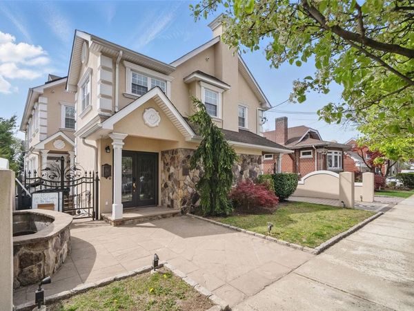 3348 Polo Place, Bronx, NY 10465