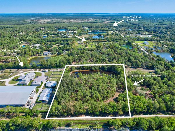 18395 131st Trail N, Jupiter, FL 33478