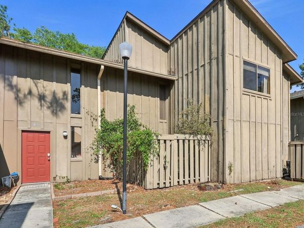 4836 PEBBLE BEACH DRIVE, ORLANDO, FL 32811