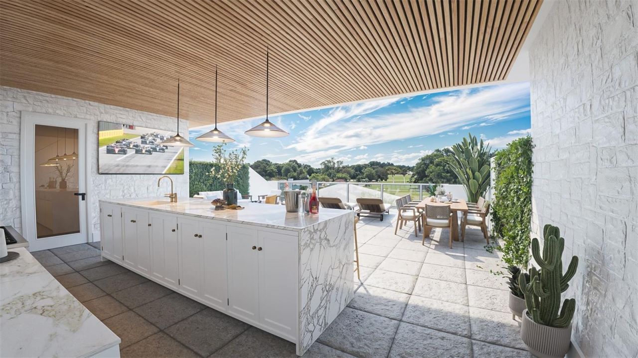 8308 Black Wolf Drive, Sebring, FL 33876 Photo