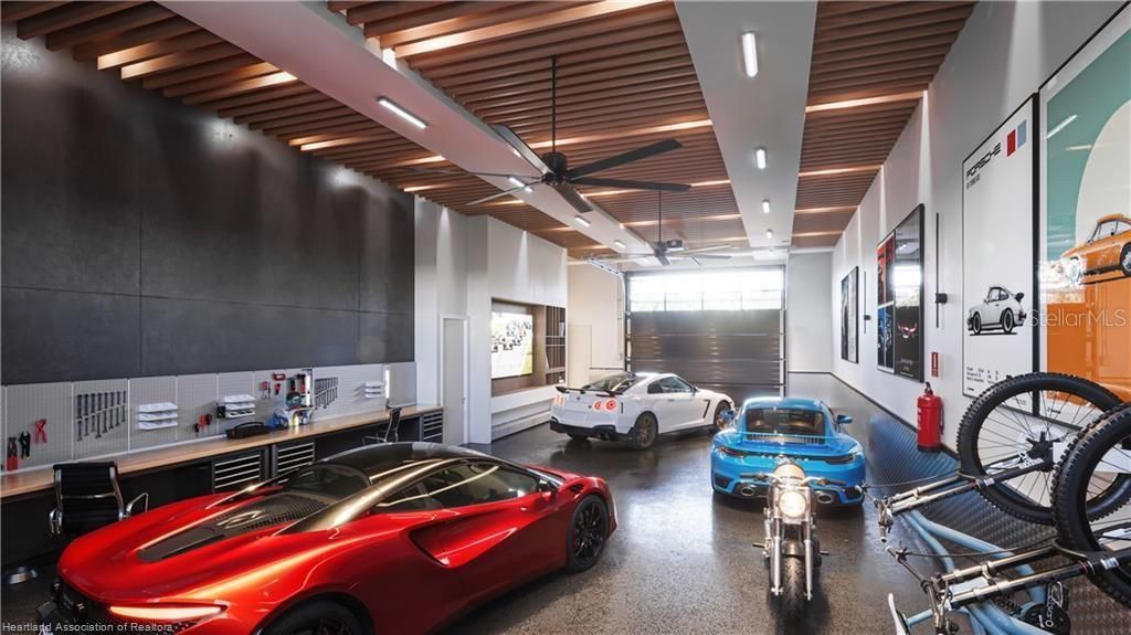 8308 Black Wolf Drive, Sebring, FL 33876 Photo
