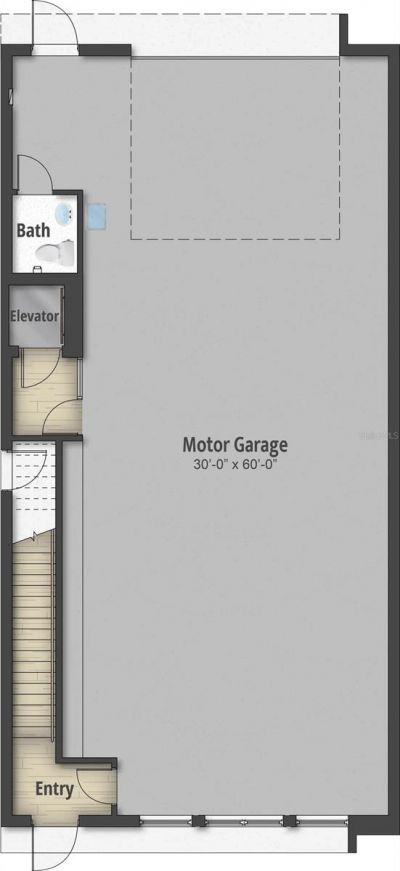 8308 Black Wolf Drive, Sebring, FL 33876 Photo