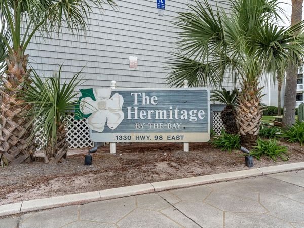 1330 SE Miracle Strip Parkway, Unit 309, Fort Walton Beach, FL 32548