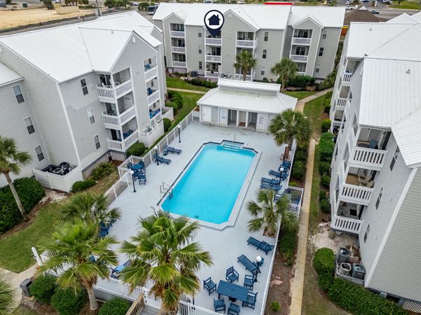 1330 SE Miracle Strip Parkway, Unit 309, Fort Walton Beach, FL 32548