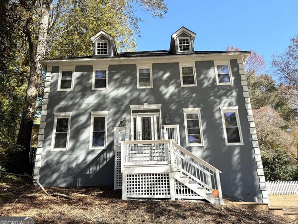 1502 Lake Koinonia Drive, Woodstock, GA 30189