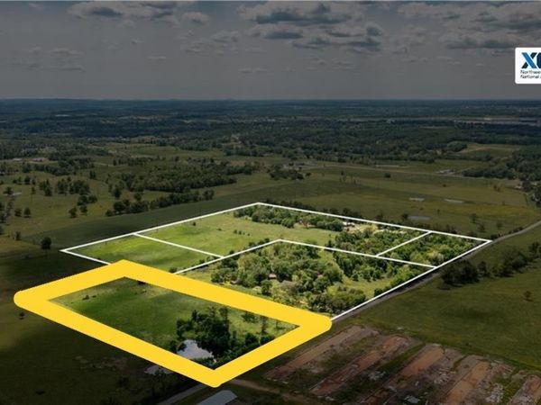 Phillips Cemetary Road, Bentonville, AR 72713