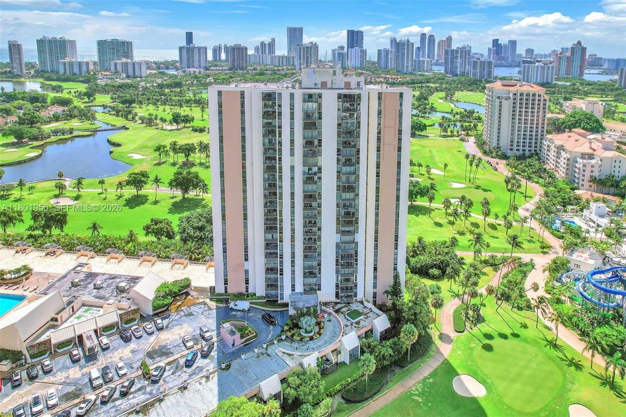 20335 W Country Club Dr, Unit 1108, Aventura, FL 33180 Photo