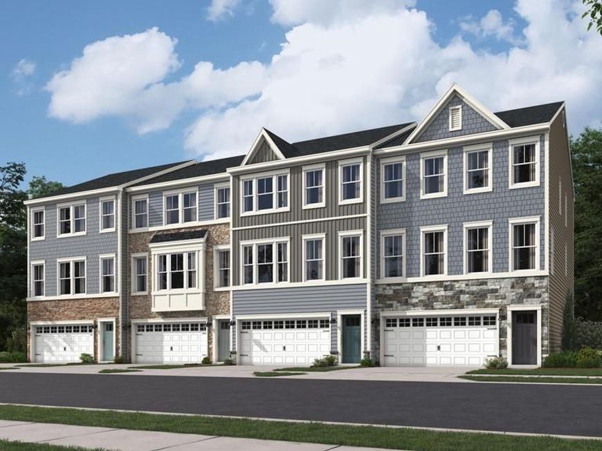 1213 Loch Ness Lane, Trappe, MD 21673 Main Photo