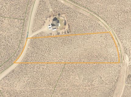 365 Ludwig Lane, Smith, NV 89430 Photo