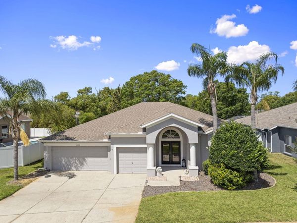 4205 Mast Court, Land O' Lakes, FL 34639
