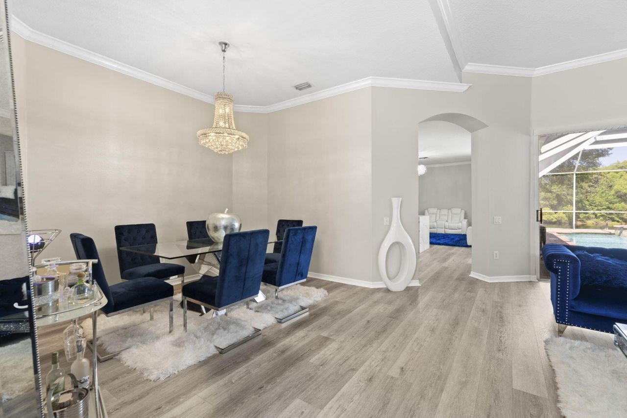 4205 Mast Court, Land O Lakes, FL 34639 Photo