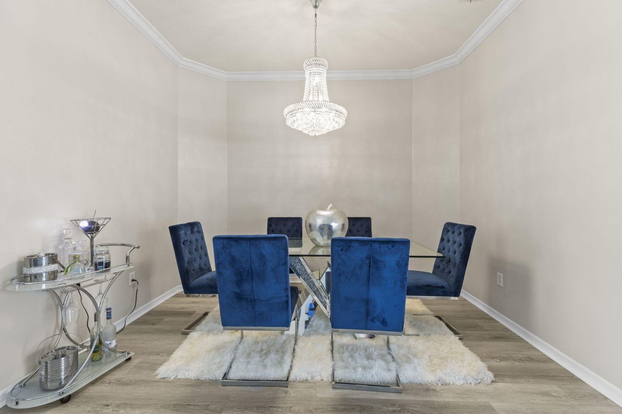 4205 Mast Court, Land O Lakes, FL 34639 Photo